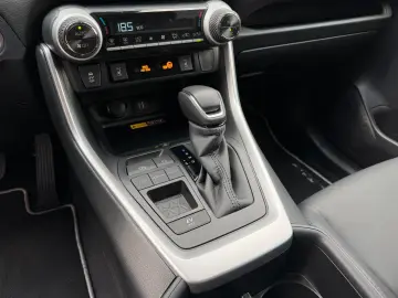 TOYOTA RAV 4 2.5 Hybrid 4x2 Style VOLL JBL 360  LEDER