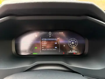 TOYOTA RAV 4 2.5 Hybrid 4x2 Style VOLL JBL 360  LEDER