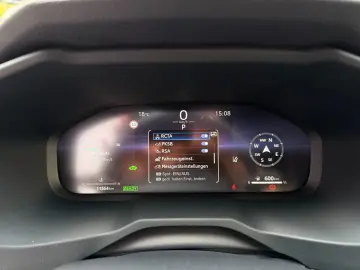 TOYOTA RAV 4 2.5 Hybrid 4x2 Style VOLL JBL 360  LEDER