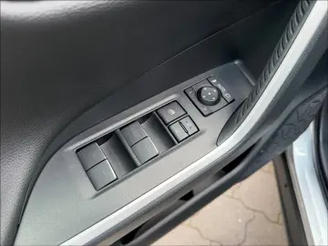 TOYOTA RAV 4 2.5 Hybrid 4x2 Style VOLL JBL 360  LEDER
