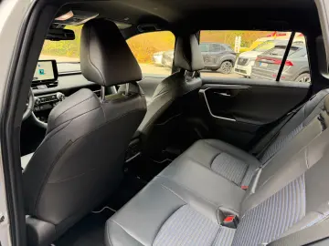 TOYOTA RAV 4 2.5 Hybrid 4x2 Style VOLL JBL 360  LEDER