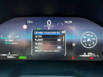 TOYOTA RAV 4 2.5 Hybrid 4x2 Style VOLL JBL 360  LEDER