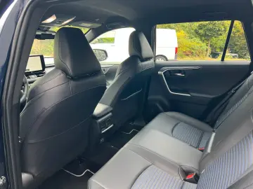 TOYOTA RAV 4 2.5 Hybrid 4x2 Style VOLL JBL 360  LEDER