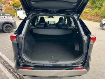 TOYOTA RAV 4 2.5 Hybrid 4x2 Style VOLL JBL 360  LEDER