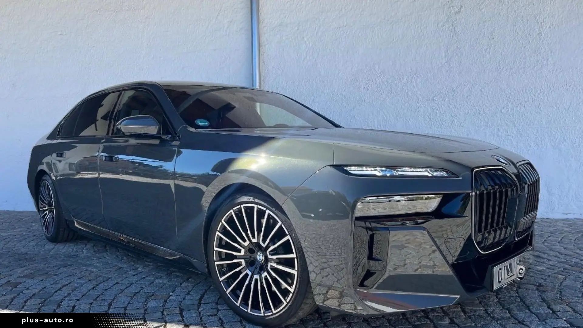 BMW 750e xDr.  MSPORT PRO LOUNGE SEAT FUND ENT 2026