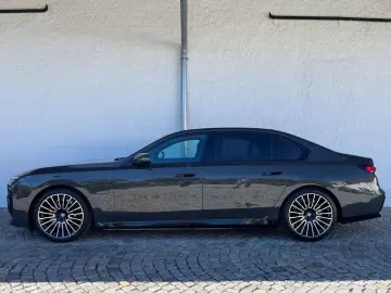 BMW 750e xDr.  MSPORT PRO LOUNGE SEAT FUND ENT 2026
