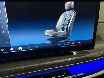 BMW 750e xDr.  MSPORT PRO LOUNGE SEAT FUND ENT 2026