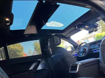 BMW 750e xDr.  MSPORT PRO LOUNGE SEAT FUND ENT 2026