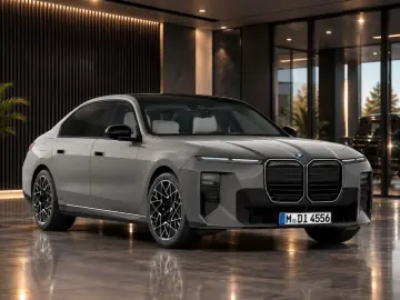 BMW 740 xDrive   M SPORT PRO