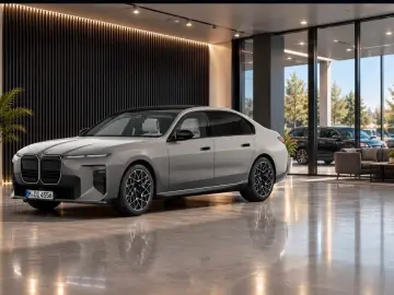 BMW 740 xDrive   M SPORT PRO