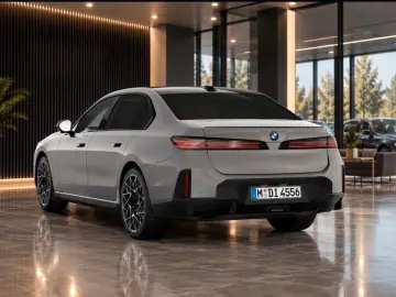 BMW 740 xDrive   M SPORT PRO
