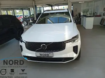 VOLVO XC90 Ultra Dark Plug-In Hy. AWD Voll UPE 106.510