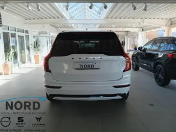 VOLVO XC90 Ultra Dark Plug-In Hy. AWD Voll UPE 106.510
