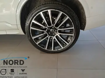 VOLVO XC90 Ultra Dark Plug-In Hy. AWD Voll UPE 106.510