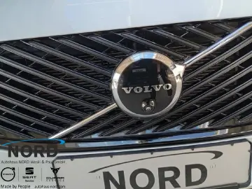 VOLVO XC90 Ultra Dark Plug-In Hy. AWD Voll UPE 106.510