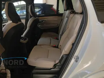 VOLVO XC90 Ultra Dark Plug-In Hy. AWD Voll UPE 106.510