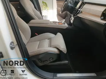 VOLVO XC90 Ultra Dark Plug-In Hy. AWD Voll UPE 106.510