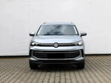 Volkswagen Tiguan Life Hybrid 1.5 TSI DSG - MY2026