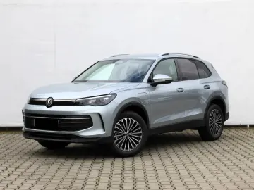 Volkswagen Tiguan Life Hybrid 1.5 TSI DSG - MY2026