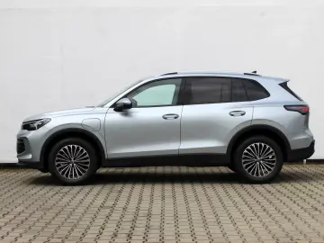 Volkswagen Tiguan Life Hybrid 1.5 TSI DSG - MY2026