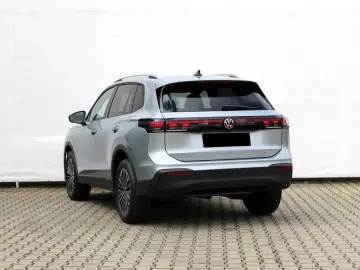 Volkswagen Tiguan Life Hybrid 1.5 TSI DSG - MY2026