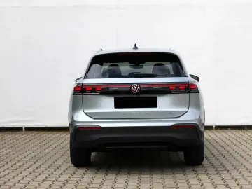 Volkswagen Tiguan Life Hybrid 1.5 TSI DSG - MY2026