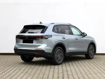 Volkswagen Tiguan Life Hybrid 1.5 TSI DSG - MY2026