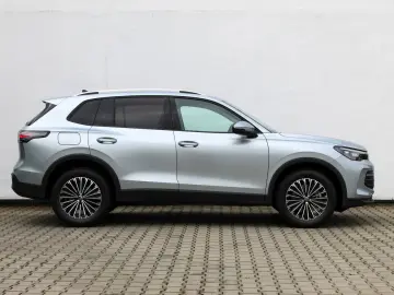 Volkswagen Tiguan Life Hybrid 1.5 TSI DSG - MY2026