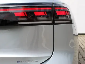 Volkswagen Tiguan Life Hybrid 1.5 TSI DSG - MY2026
