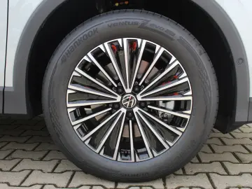Volkswagen Tiguan Life Hybrid 1.5 TSI DSG - MY2026