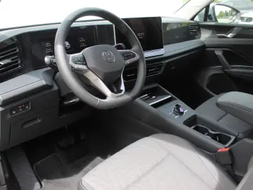Volkswagen Tiguan Life Hybrid 1.5 TSI DSG - MY2026