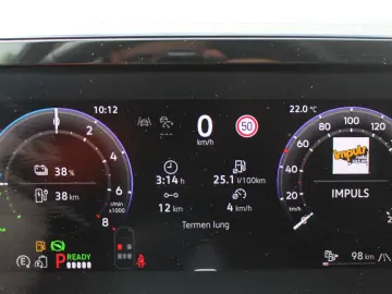 Volkswagen Tiguan Life Hybrid 1.5 TSI DSG - MY2026