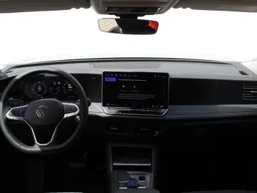 Volkswagen Tiguan Life Hybrid 1.5 TSI DSG - MY2026