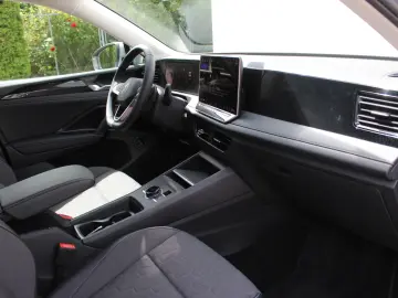 Volkswagen Tiguan Life Hybrid 1.5 TSI DSG - MY2026
