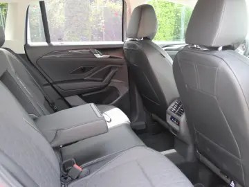 Volkswagen Tiguan Life Hybrid 1.5 TSI DSG - MY2026
