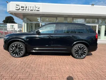 VOLVO XC90 T8 AWD Ultra Dark Auto