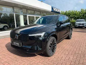 VOLVO XC90 T8 AWD Ultra Dark Auto