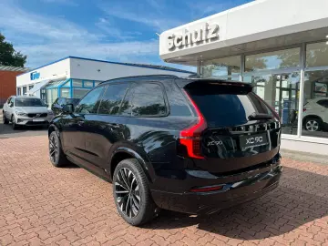 VOLVO XC90 T8 AWD Ultra Dark Auto
