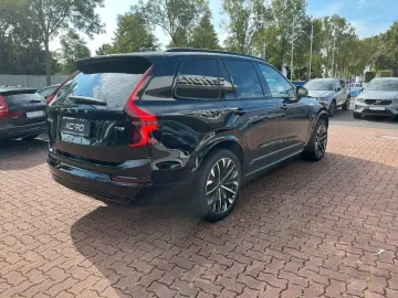 VOLVO XC90 T8 AWD Ultra Dark Auto