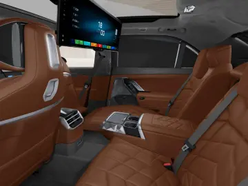 BMW 740 xDRIVE   M SPORT PRO