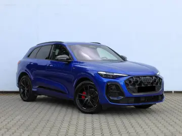 Audi Q5 40 TFSI Quattro S Line
