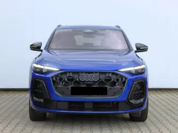 Audi Q5 40 TFSI Quattro S Line