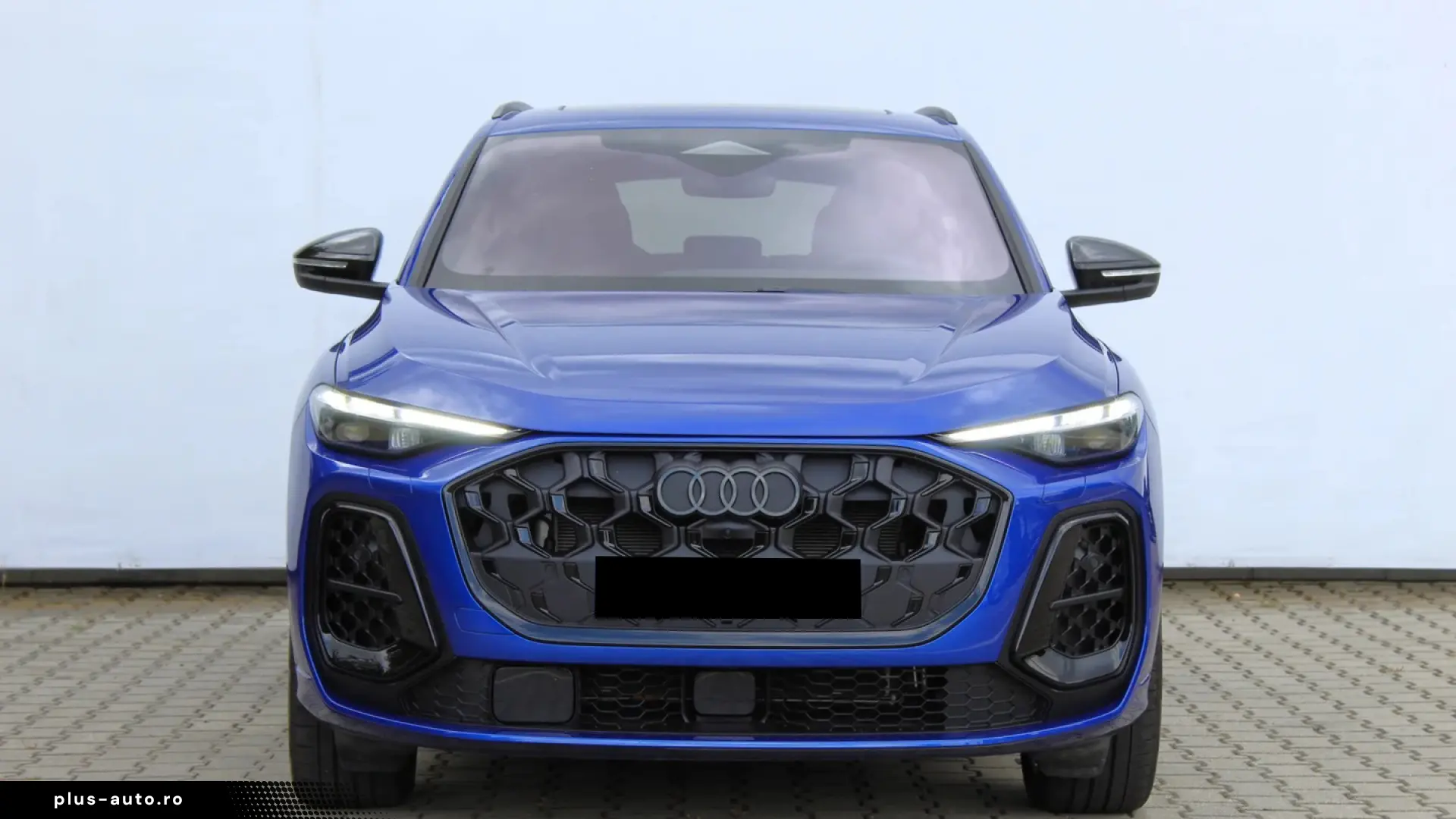 Audi Q5 40 TFSI Quattro S Line