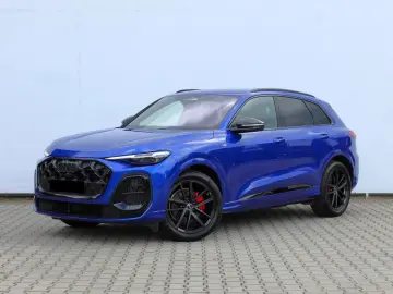 Audi Q5 40 TFSI Quattro S Line