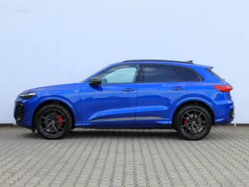 Audi Q5 40 TFSI Quattro S Line