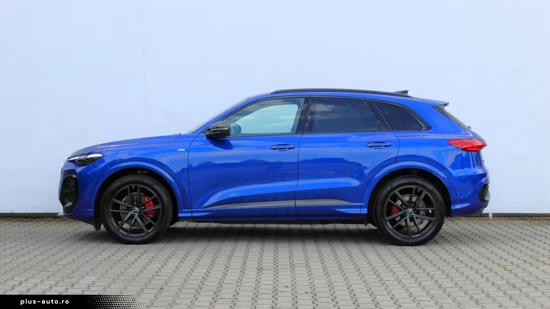 Audi Q5 40 TFSI Quattro S Line