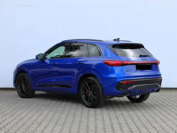 Audi Q5 40 TFSI Quattro S Line