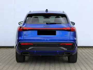 Audi Q5 40 TFSI Quattro S Line