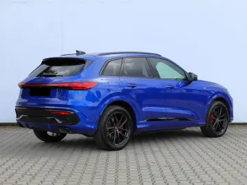 Audi Q5 40 TFSI Quattro S Line
