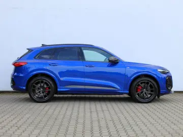 Audi Q5 40 TFSI Quattro S Line